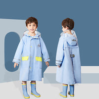 Load image into Gallery viewer, Unisex Color-blocking Accessories Rain Gear Wholesale 220520131
