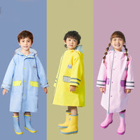 Load image into Gallery viewer, Unisex Color-blocking Accessories Rain Gear Wholesale 220520131
