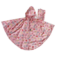Load image into Gallery viewer, Kid Unisex Car Cartoon Bow Print Accessories Rain Gear Wholesale 220520137
