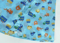 Load image into Gallery viewer, Kid Unisex Car Cartoon Bow Print Accessories Rain Gear Wholesale 220520137
