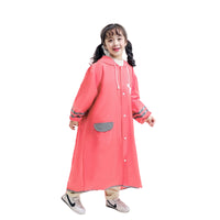 Load image into Gallery viewer, Kid Unisex Cartoon Print Accessories Rain Gear Wholesale 220520138
