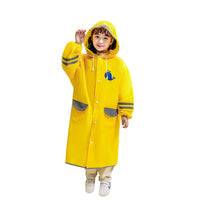 Load image into Gallery viewer, Kid Unisex Cartoon Print Accessories Rain Gear Wholesale 220520138
