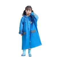 Load image into Gallery viewer, Kid Unisex Cartoon Print Accessories Rain Gear Wholesale 220520138
