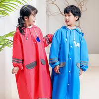 Load image into Gallery viewer, Kid Unisex Cartoon Print Accessories Rain Gear Wholesale 220520138
