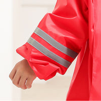 Load image into Gallery viewer, Kid Unisex Cartoon Print Accessories Rain Gear Wholesale 220520138
