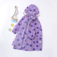 Load image into Gallery viewer, Kid Unisex Polka dots Print Accessories Rain Gear Wholesale 220520149
