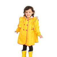 Load image into Gallery viewer, Girls Solid Color Accessories Rain Gear Wholesale 22052015
