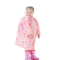 Load image into Gallery viewer, Girls Boys Animals Car Cartoon Print Accessories Rain Gear Wholesale 220520155
