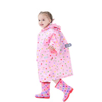 Load image into Gallery viewer, Girls Boys Animals Car Cartoon Print Accessories Rain Gear Wholesale 220520155

