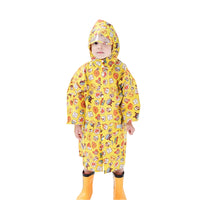 Load image into Gallery viewer, Girls Boys Animals Car Cartoon Print Accessories Rain Gear Wholesale 220520155
