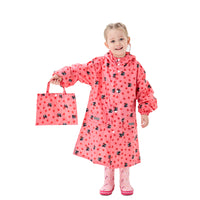 Load image into Gallery viewer, Girls Boys Animals Car Cartoon Print Accessories Rain Gear Wholesale 220520155
