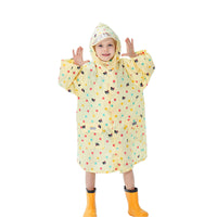 Load image into Gallery viewer, Girls Boys Animals Car Cartoon Print Accessories Rain Gear Wholesale 220520155
