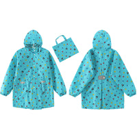 Load image into Gallery viewer, Girls Boys Animals Car Cartoon Print Accessories Rain Gear Wholesale 220520155
