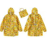 Load image into Gallery viewer, Girls Boys Animals Car Cartoon Print Accessories Rain Gear Wholesale 220520155
