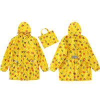 Load image into Gallery viewer, Girls Boys Animals Car Cartoon Print Accessories Rain Gear Wholesale 220520155
