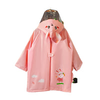Load image into Gallery viewer, Unisex Animals Cartoon Unicorn Print Accessories Rain Gear Wholesale 220520158

