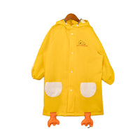 Load image into Gallery viewer, Unisex Animals Cartoon Unicorn Print Accessories Rain Gear Wholesale 220520158
