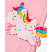 Load image into Gallery viewer, Unisex Animals Cartoon Unicorn Print Accessories Rain Gear Wholesale 220520158
