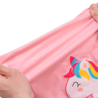 Load image into Gallery viewer, Unisex Animals Cartoon Unicorn Print Accessories Rain Gear Wholesale 220520158
