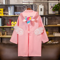 Load image into Gallery viewer, Unisex Animals Cartoon Unicorn Print Accessories Rain Gear Wholesale 220520158
