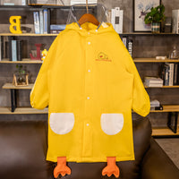 Load image into Gallery viewer, Unisex Animals Cartoon Unicorn Print Accessories Rain Gear Wholesale 220520158
