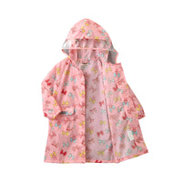 Load image into Gallery viewer, Girls Boys Car Cartoon Bow Print Accessories Rain Gear Wholesale 220520159
