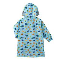 Load image into Gallery viewer, Girls Boys Car Cartoon Bow Print Accessories Rain Gear Wholesale 220520159
