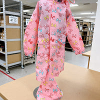 Load image into Gallery viewer, Girls Boys Car Cartoon Bow Print Accessories Rain Gear Wholesale 220520159
