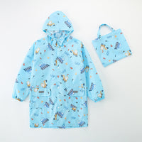 Load image into Gallery viewer, Girls Boys Letters Car Cartoon Print Accessories Rain Gear Wholesale 220520172

