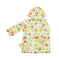 Load image into Gallery viewer, Unisex Animals Cartoon Print Accessories Rain Gear Wholesale 22052019
