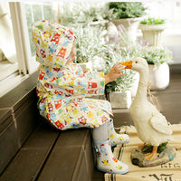 Load image into Gallery viewer, Unisex Animals Cartoon Print Accessories Rain Gear Wholesale 22052019
