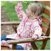 Load image into Gallery viewer, Unisex Animals Cartoon Print Accessories Rain Gear Wholesale 22052019
