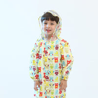 Load image into Gallery viewer, Unisex Animals Cartoon Print Accessories Rain Gear Wholesale 22052019
