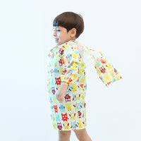 Load image into Gallery viewer, Unisex Animals Cartoon Print Accessories Rain Gear Wholesale 22052019
