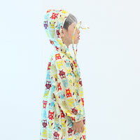 Load image into Gallery viewer, Unisex Animals Cartoon Print Accessories Rain Gear Wholesale 22052019
