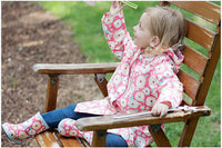 Load image into Gallery viewer, Unisex Animals Cartoon Print Accessories Rain Gear Wholesale 22052019
