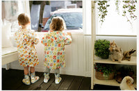 Load image into Gallery viewer, Unisex Animals Cartoon Print Accessories Rain Gear Wholesale 22052019
