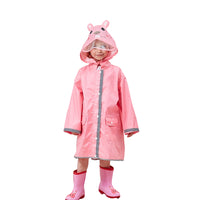 Load image into Gallery viewer, Unisex Solid Color Animals Accessories Rain Gear Wholesale 22052021

