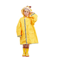 Load image into Gallery viewer, Unisex Solid Color Animals Accessories Rain Gear Wholesale 22052021
