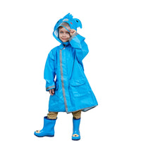Load image into Gallery viewer, Unisex Solid Color Animals Accessories Rain Gear Wholesale 22052021
