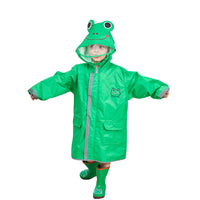 Load image into Gallery viewer, Unisex Solid Color Animals Accessories Rain Gear Wholesale 22052021
