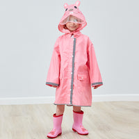 Load image into Gallery viewer, Unisex Solid Color Animals Accessories Rain Gear Wholesale 22052021
