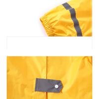 Load image into Gallery viewer, Unisex Solid Color Animals Accessories Rain Gear Wholesale 22052021
