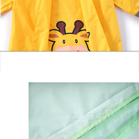 Load image into Gallery viewer, Unisex Solid Color Animals Accessories Rain Gear Wholesale 22052021
