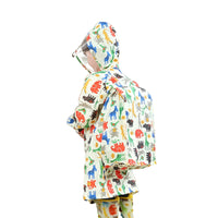 Load image into Gallery viewer, Unisex Animals Car Cartoon Print Accessories Rain Gear Wholesale 22052024
