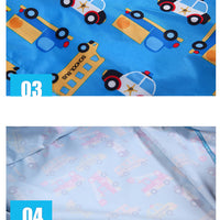 Load image into Gallery viewer, Unisex Animals Car Cartoon Print Accessories Rain Gear Wholesale 22052024
