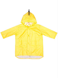 Load image into Gallery viewer, Unisex Solid Color Dinosaur Accessories Rain Gear Wholesale 22052034
