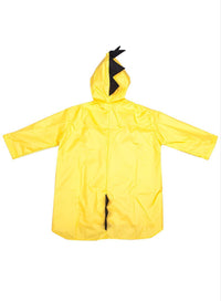 Load image into Gallery viewer, Unisex Solid Color Dinosaur Accessories Rain Gear Wholesale 22052034
