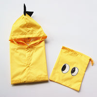 Load image into Gallery viewer, Unisex Solid Color Dinosaur Accessories Rain Gear Wholesale 22052034
