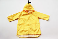 Load image into Gallery viewer, Unisex Solid Color Dinosaur Accessories Rain Gear Wholesale 22052034
